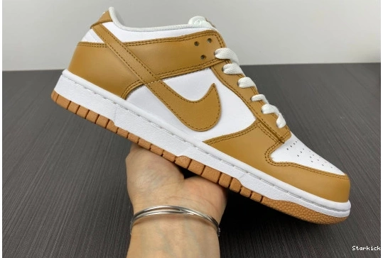 (W) DD1503-114 Dunk Harvest Moon Nike Low 1027